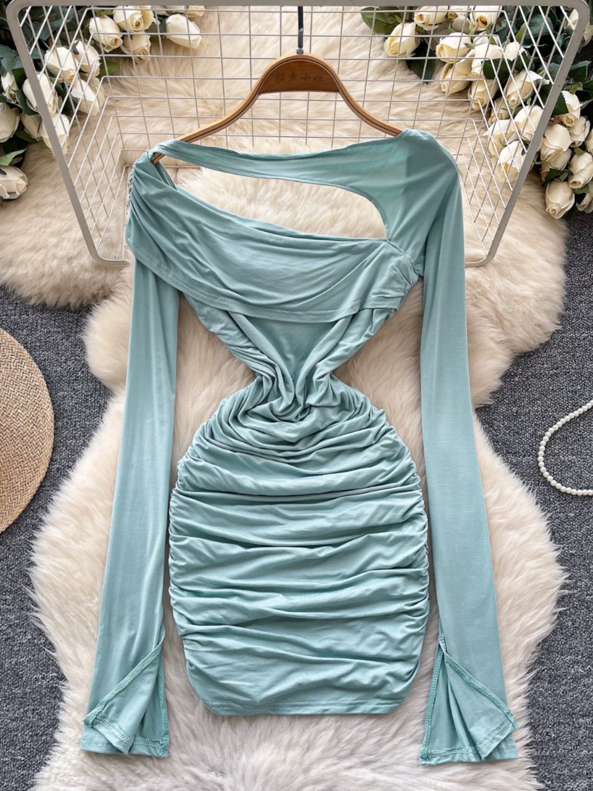 Alani dress CBC1361