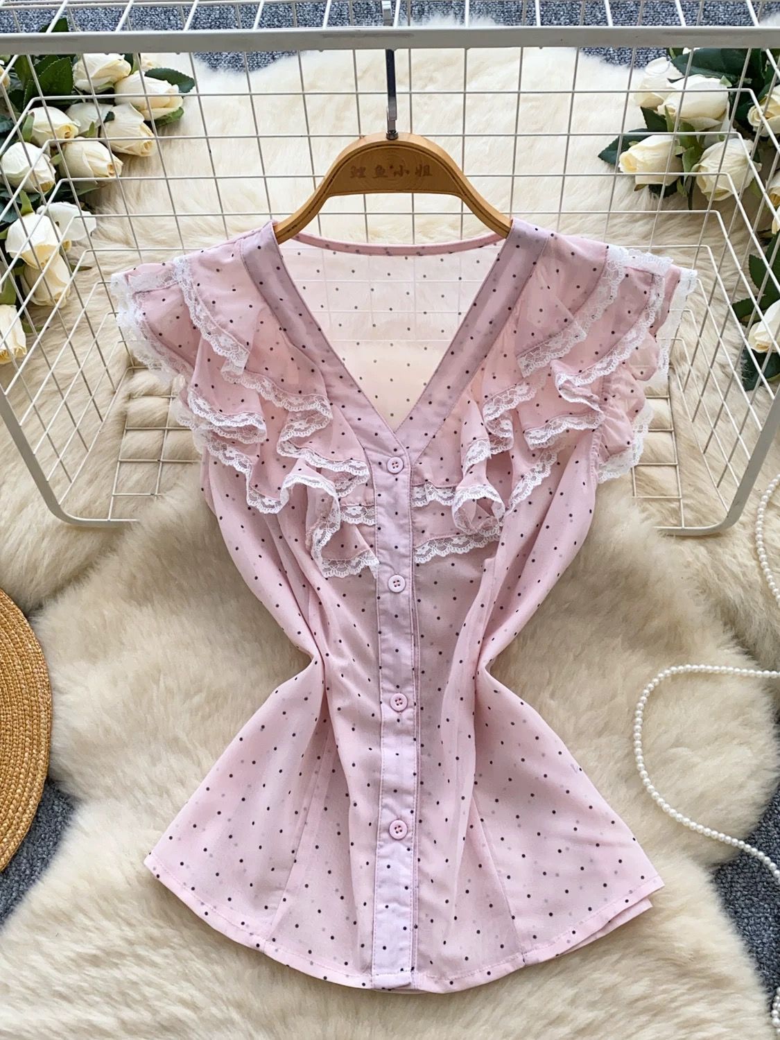 Let’s go clubbing top CTO1144 image