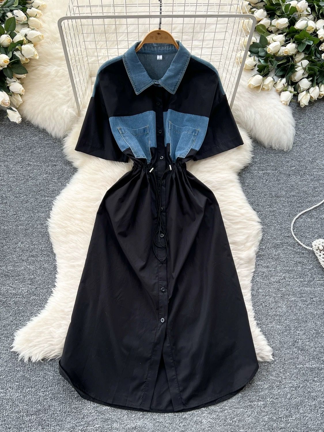 Don’t pretend dress DD71 image