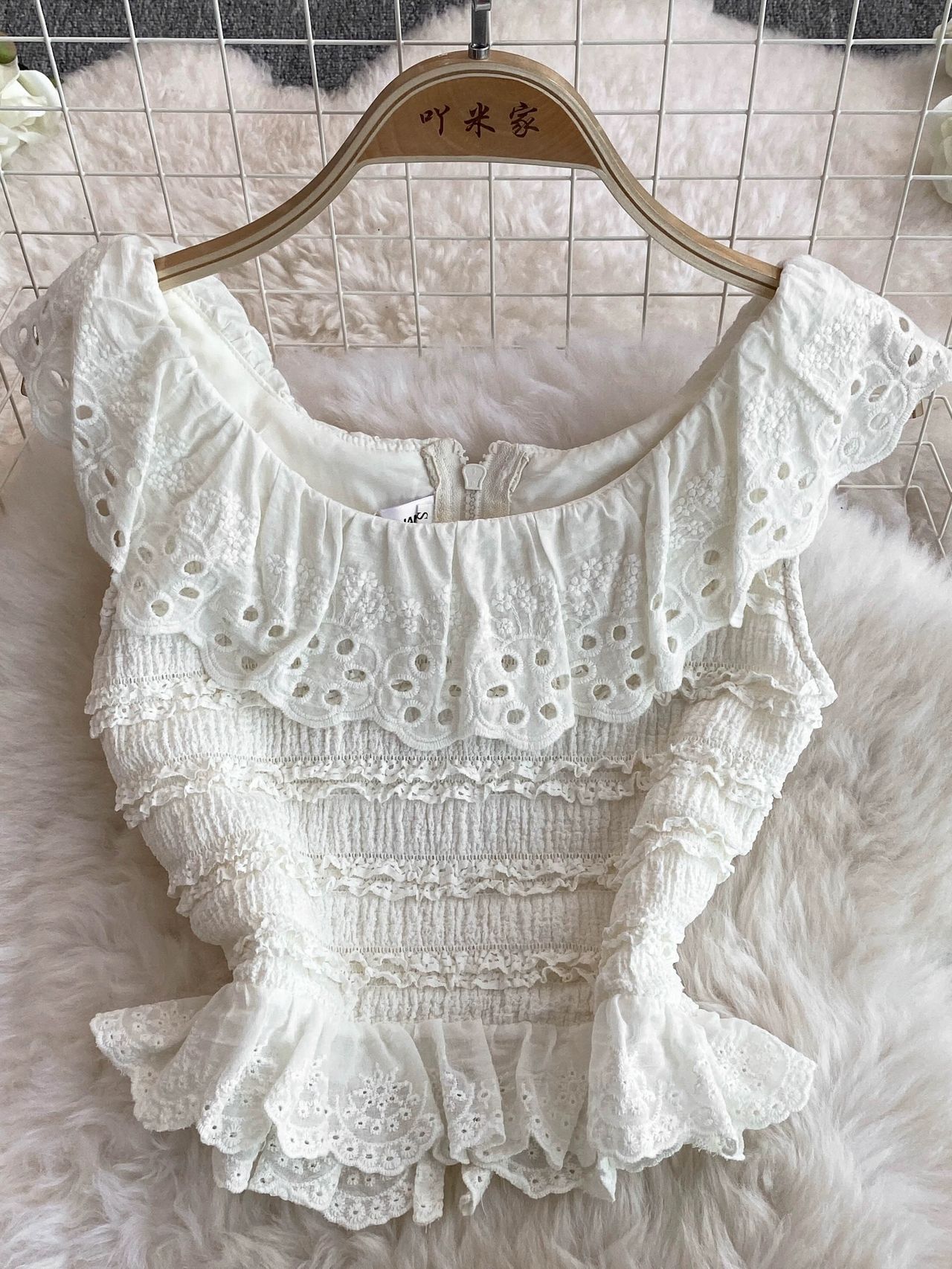 Perfect life lace set CTP340 image