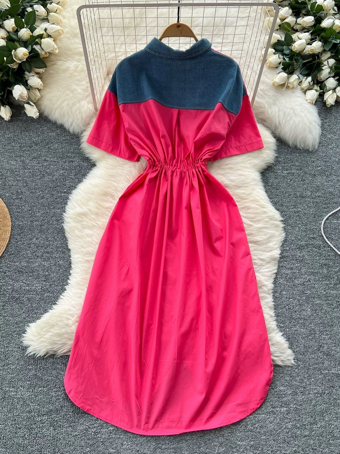 Don’t pretend dress DD71 image