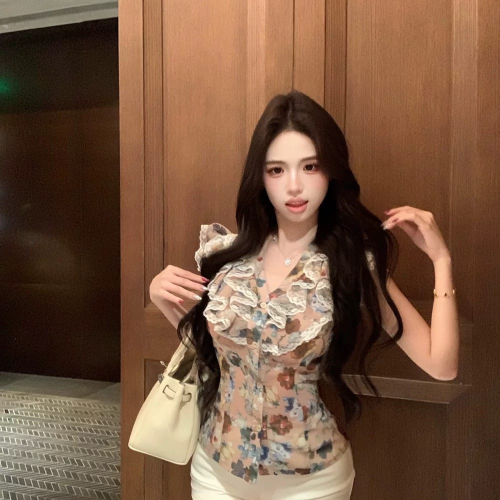 Let’s go clubbing top CTO1144 image