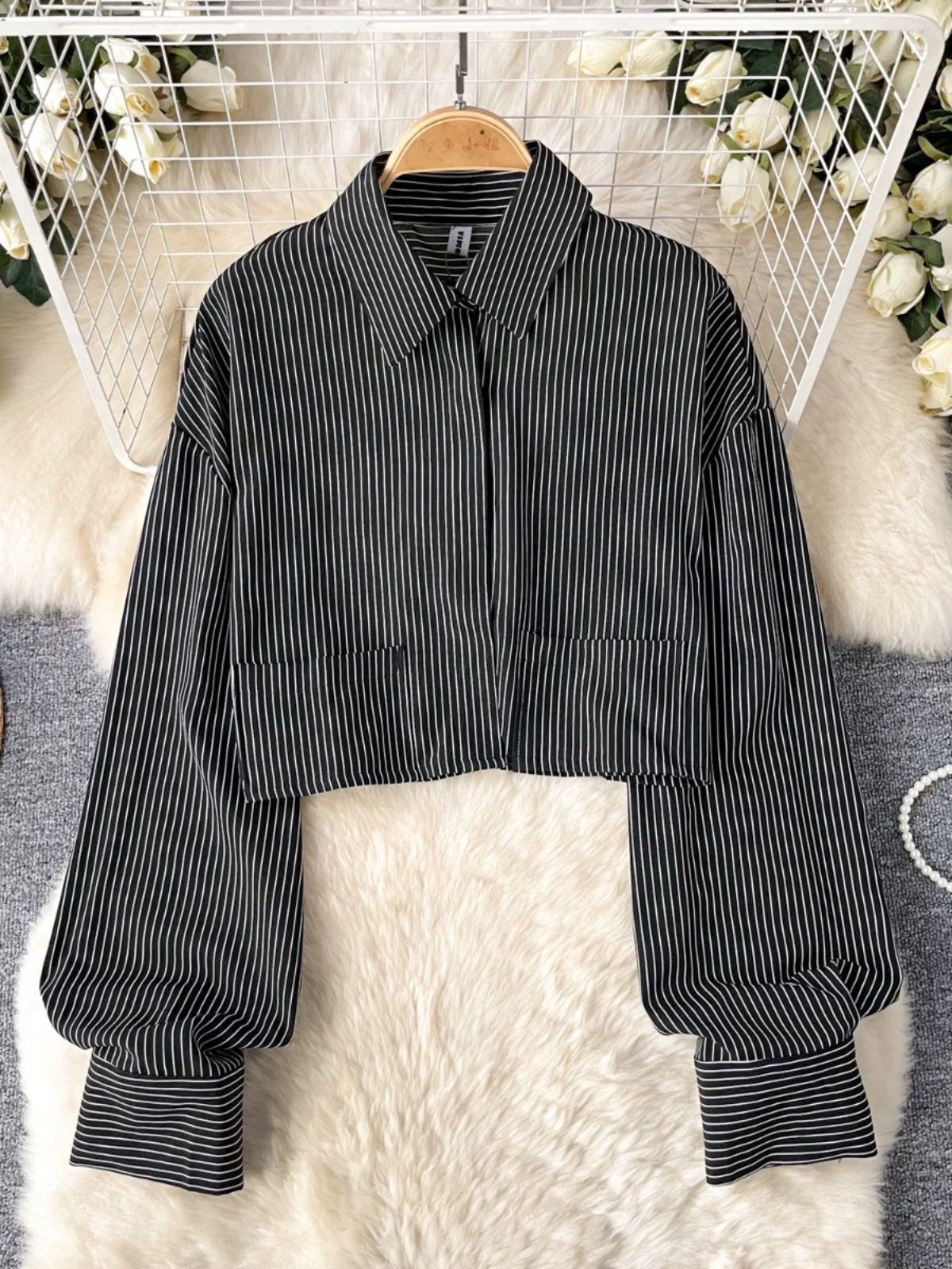 White secrets top CTO494 image