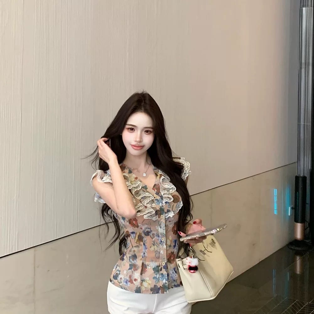 Let’s go clubbing top CTO1144 image