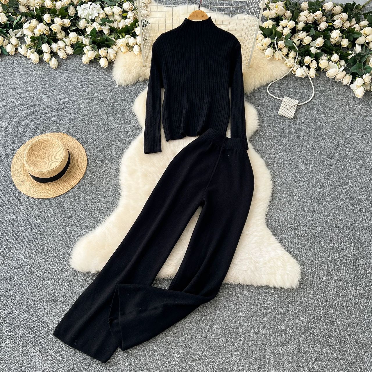 Cozy worries set KTP261 image