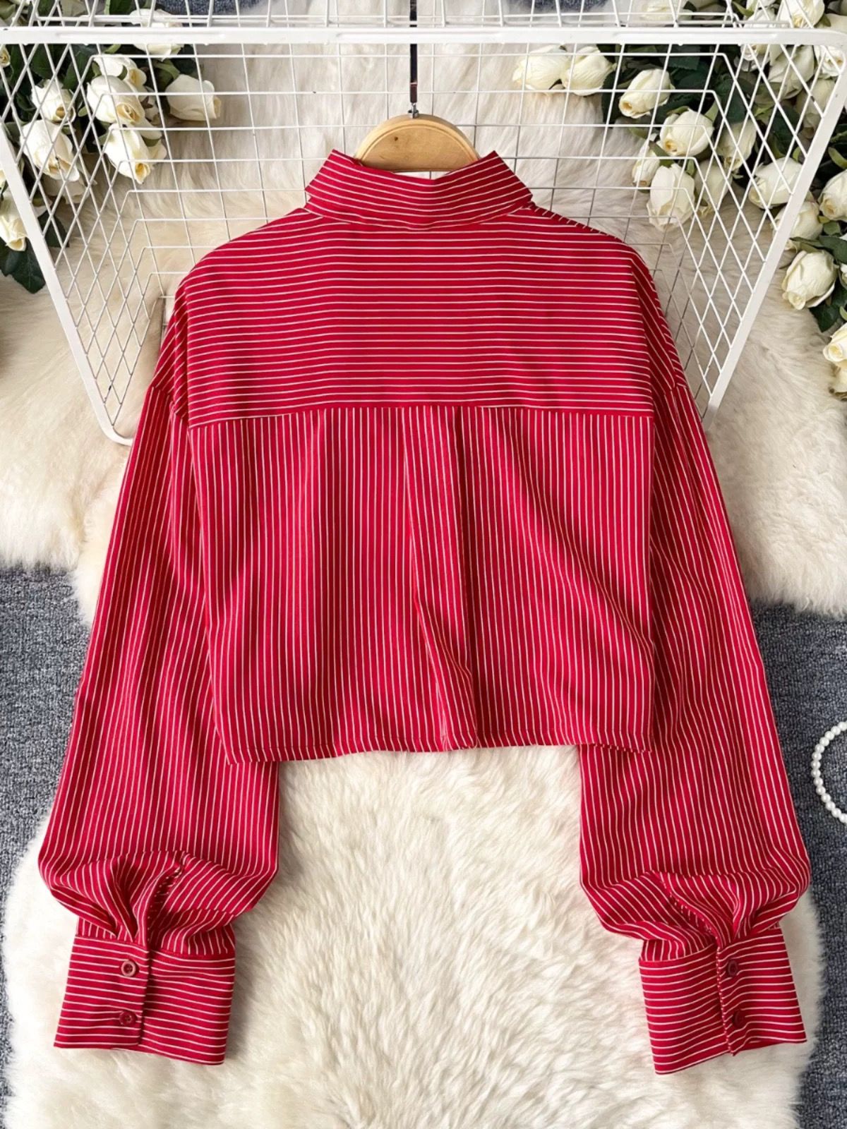 White secrets top CTO494 image