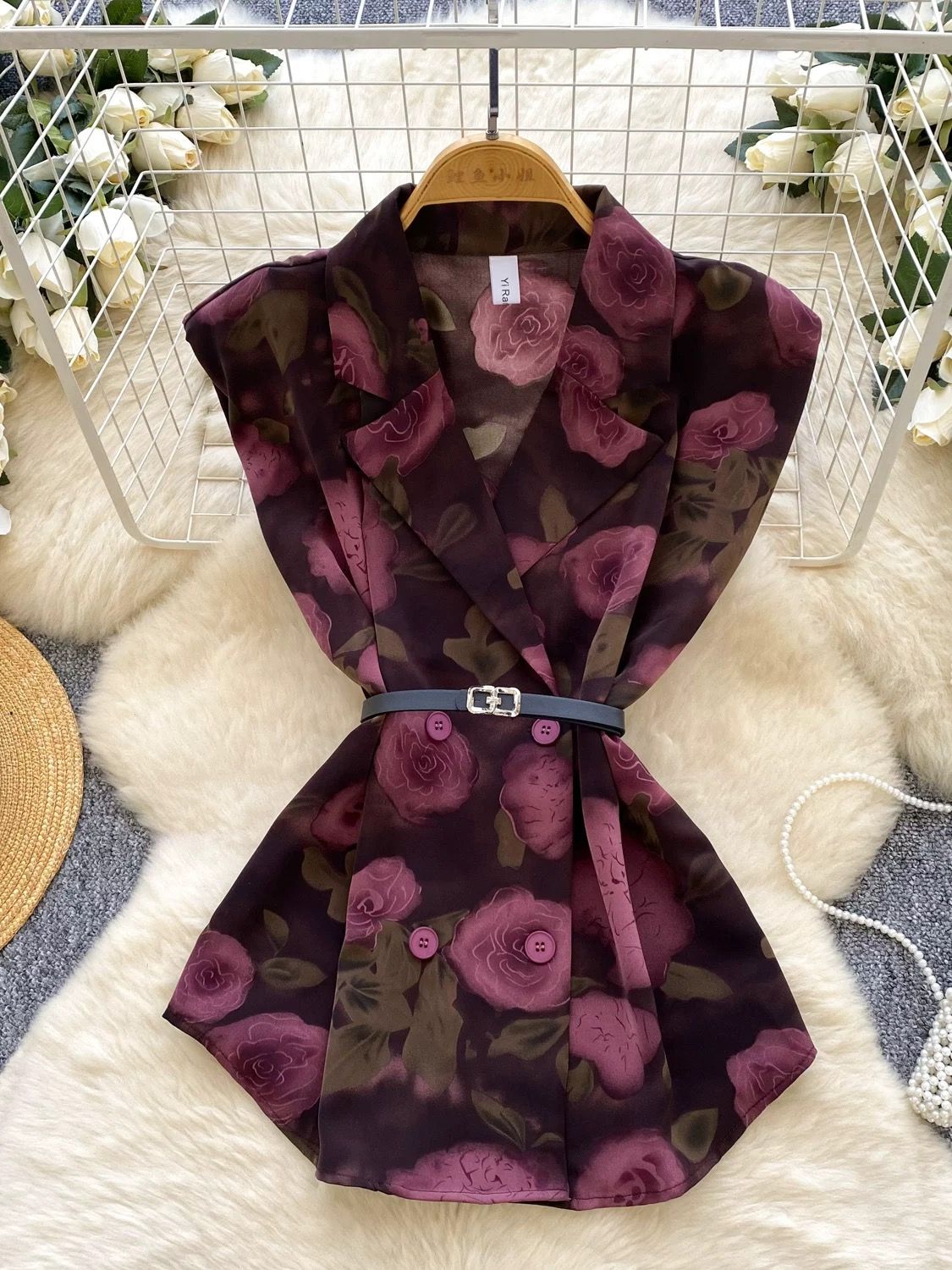 Art student top CTO1145 image