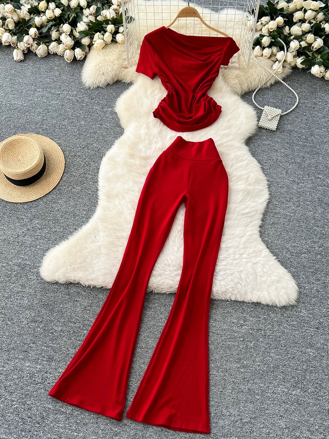 Added Product