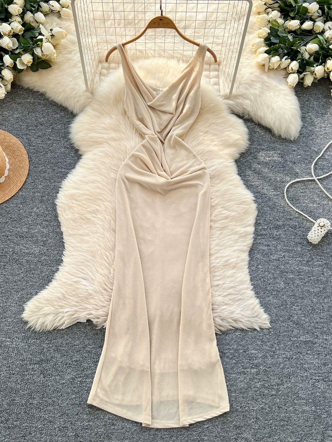 Party mamah dress FD830 image