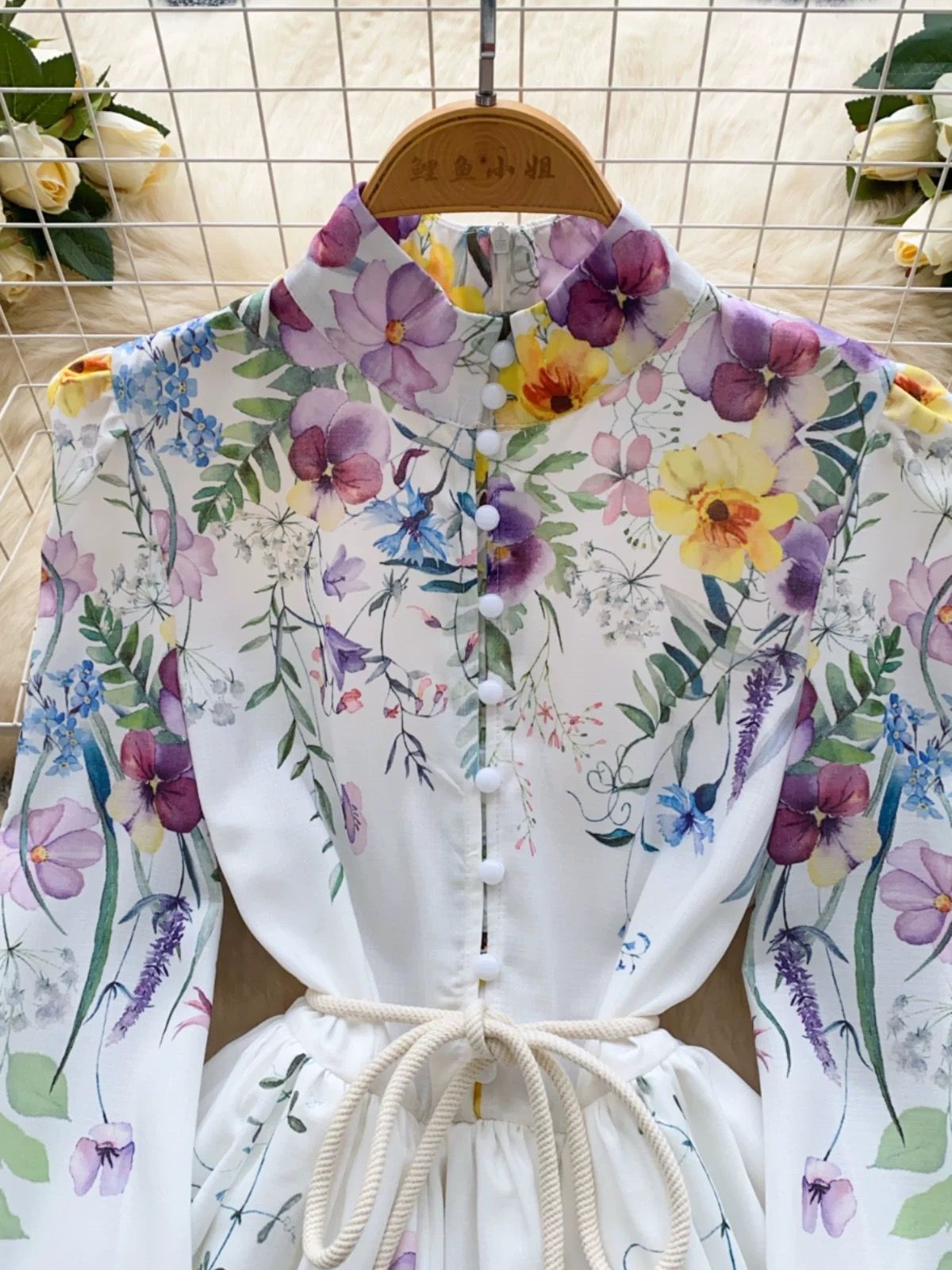 Private dinner dress ED395 image