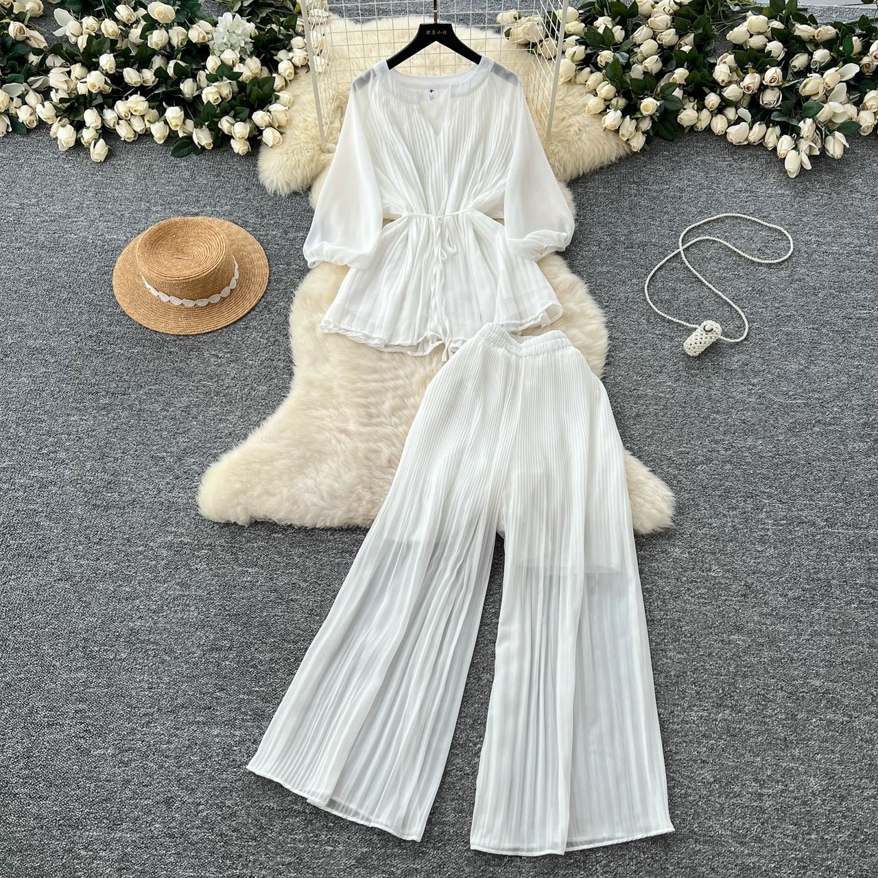 Cute but spoiled set CTP718 image