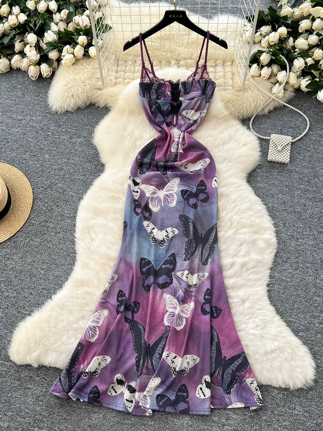 No later meetups dress CD1254