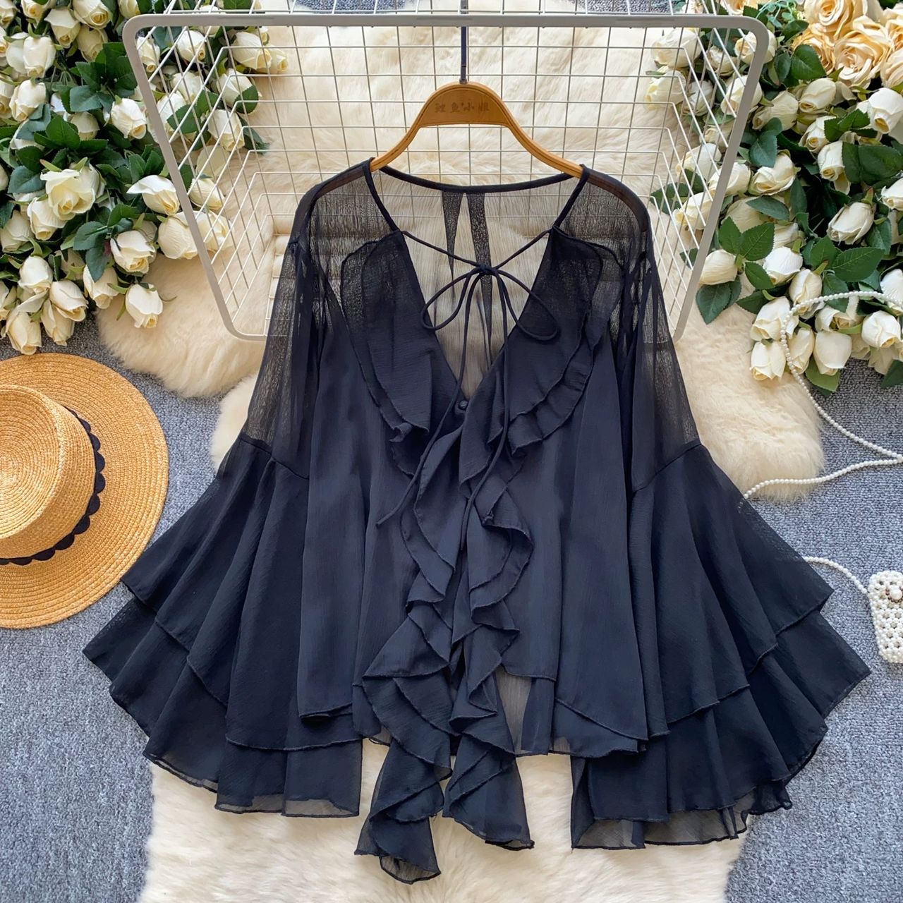 Elevate you top CTO948 image