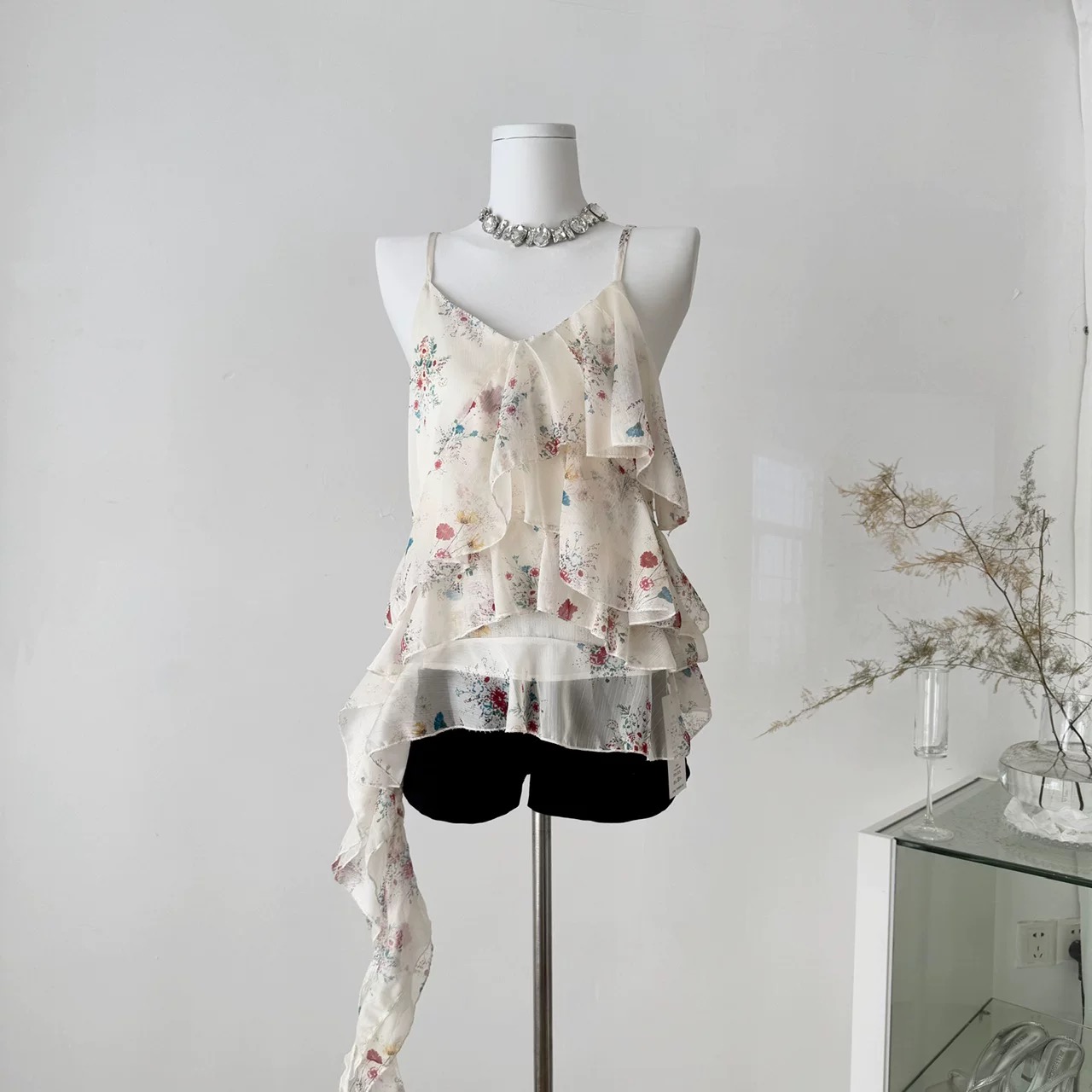 Added Product