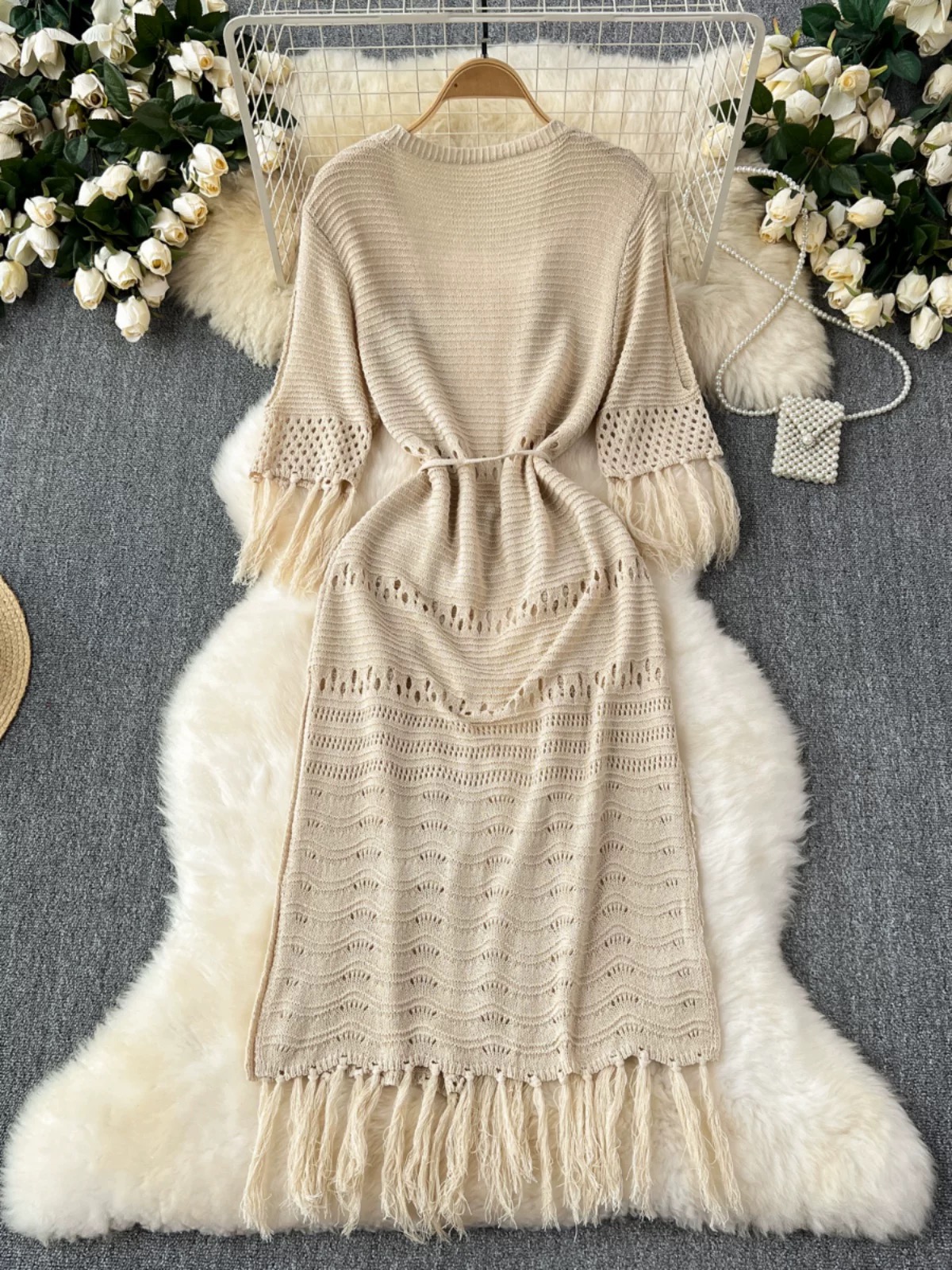 Cuddle bunny kimono KM130 image