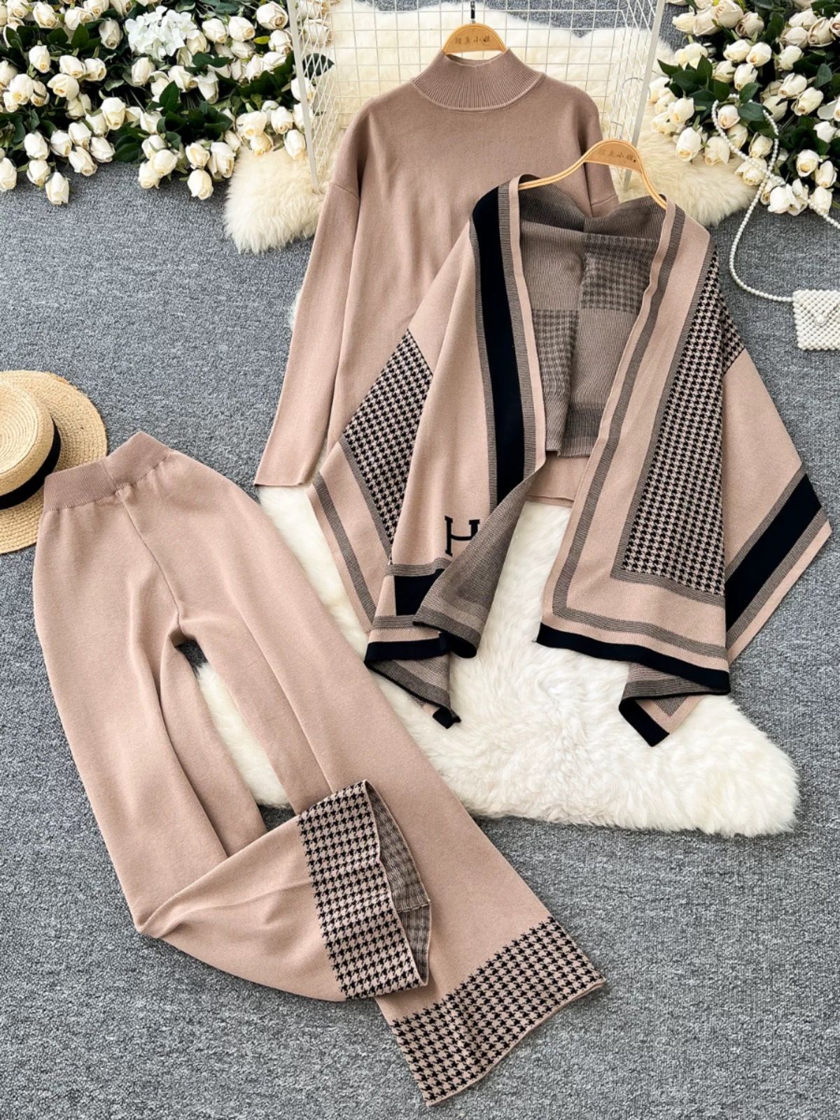 Maura Hermes set STP138 image