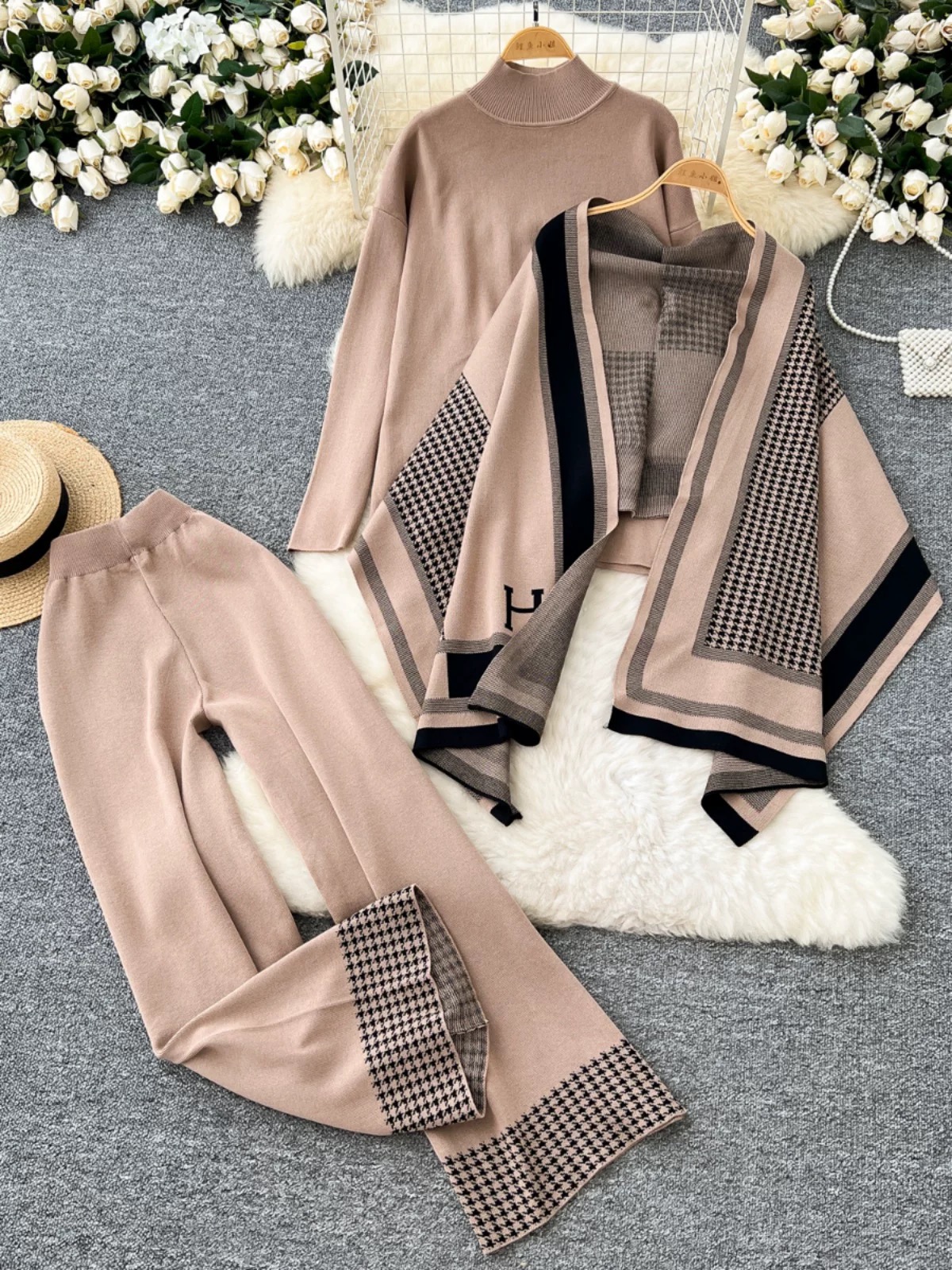 Maura Hermes set STP175 image