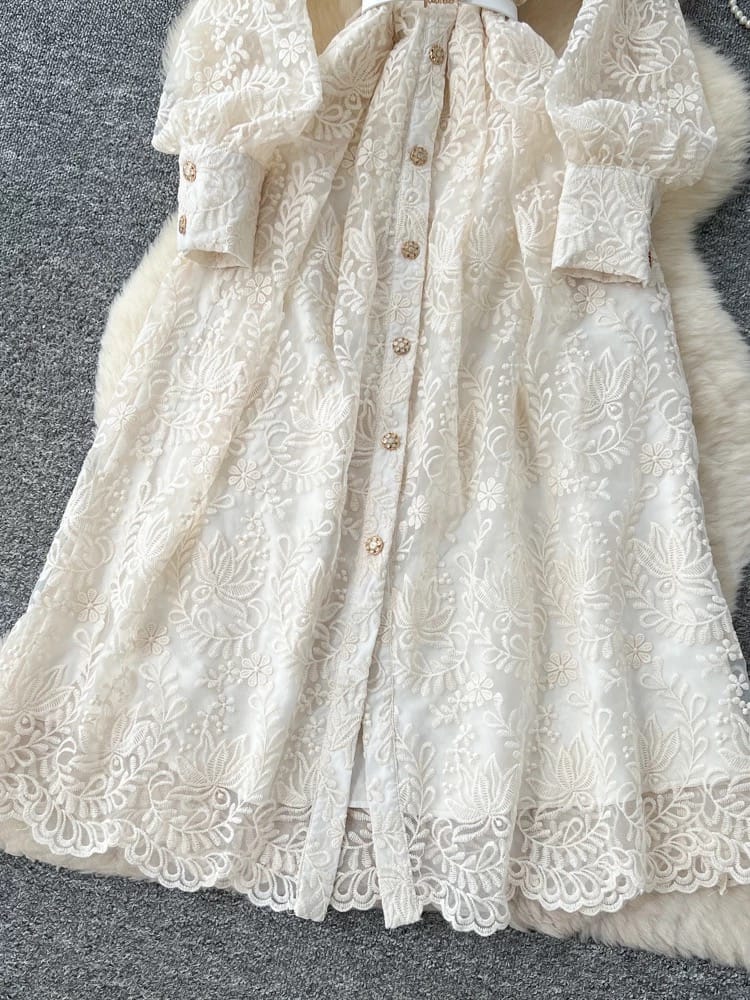 Dakota dress FD1297 image