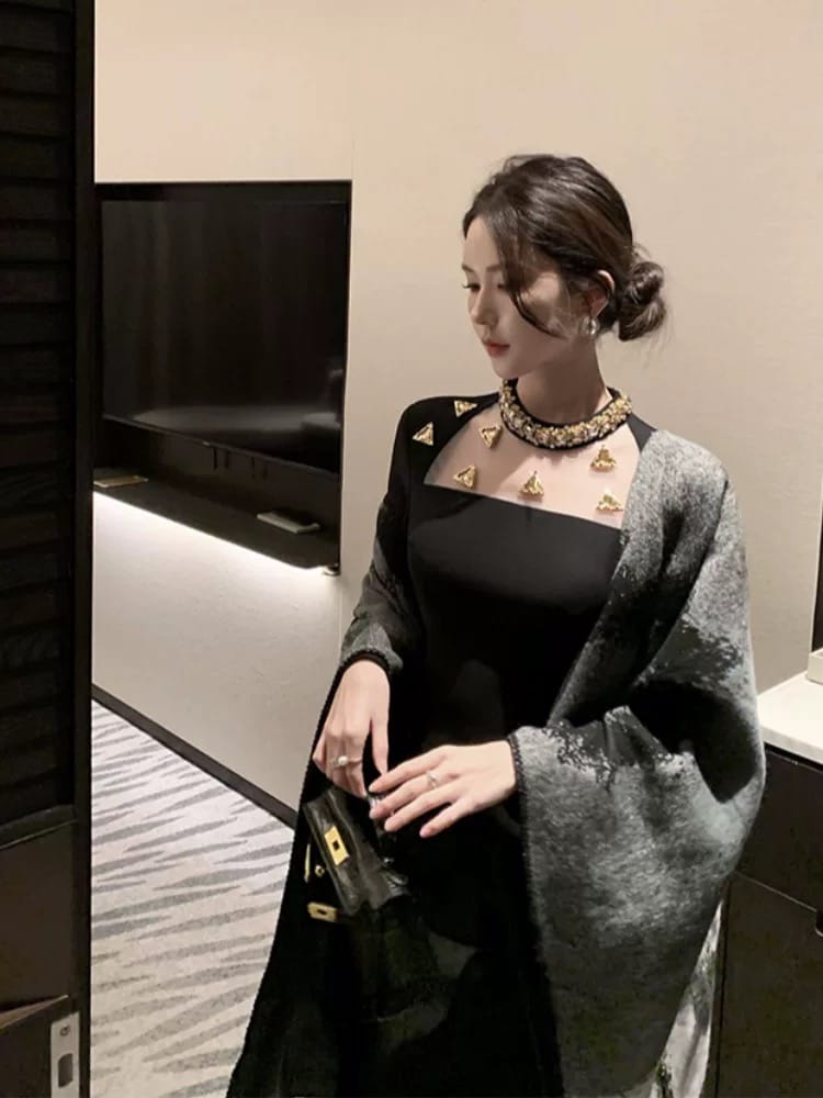 Making moves dress FBC421 image