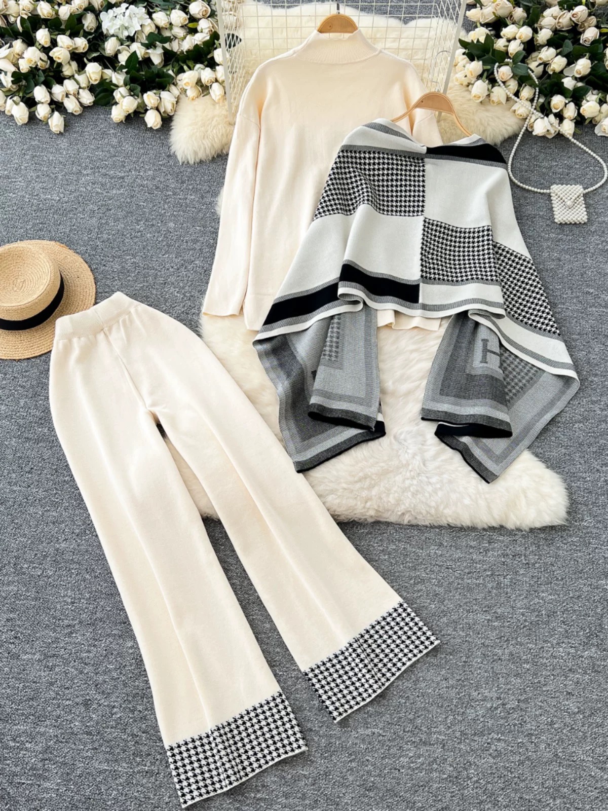 Maura Hermes set STP175 image