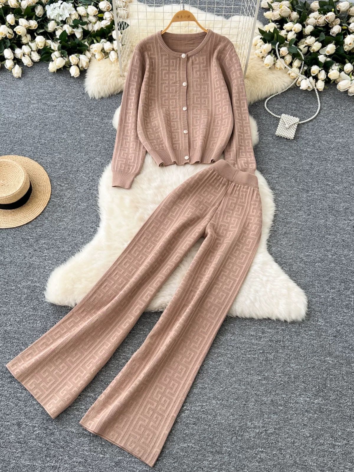 Living so cozy set STP139 image