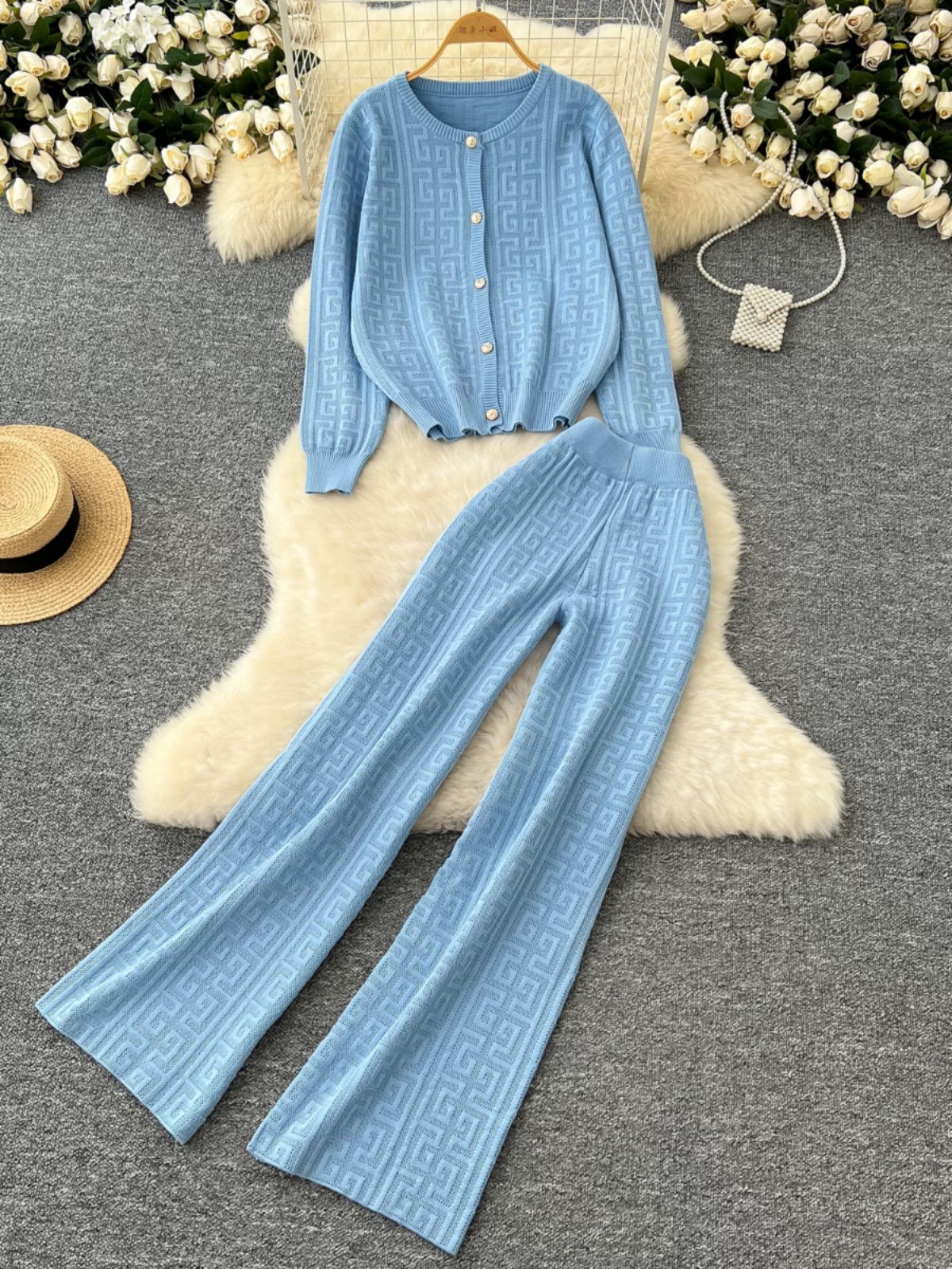Living so cozy set STP176 image