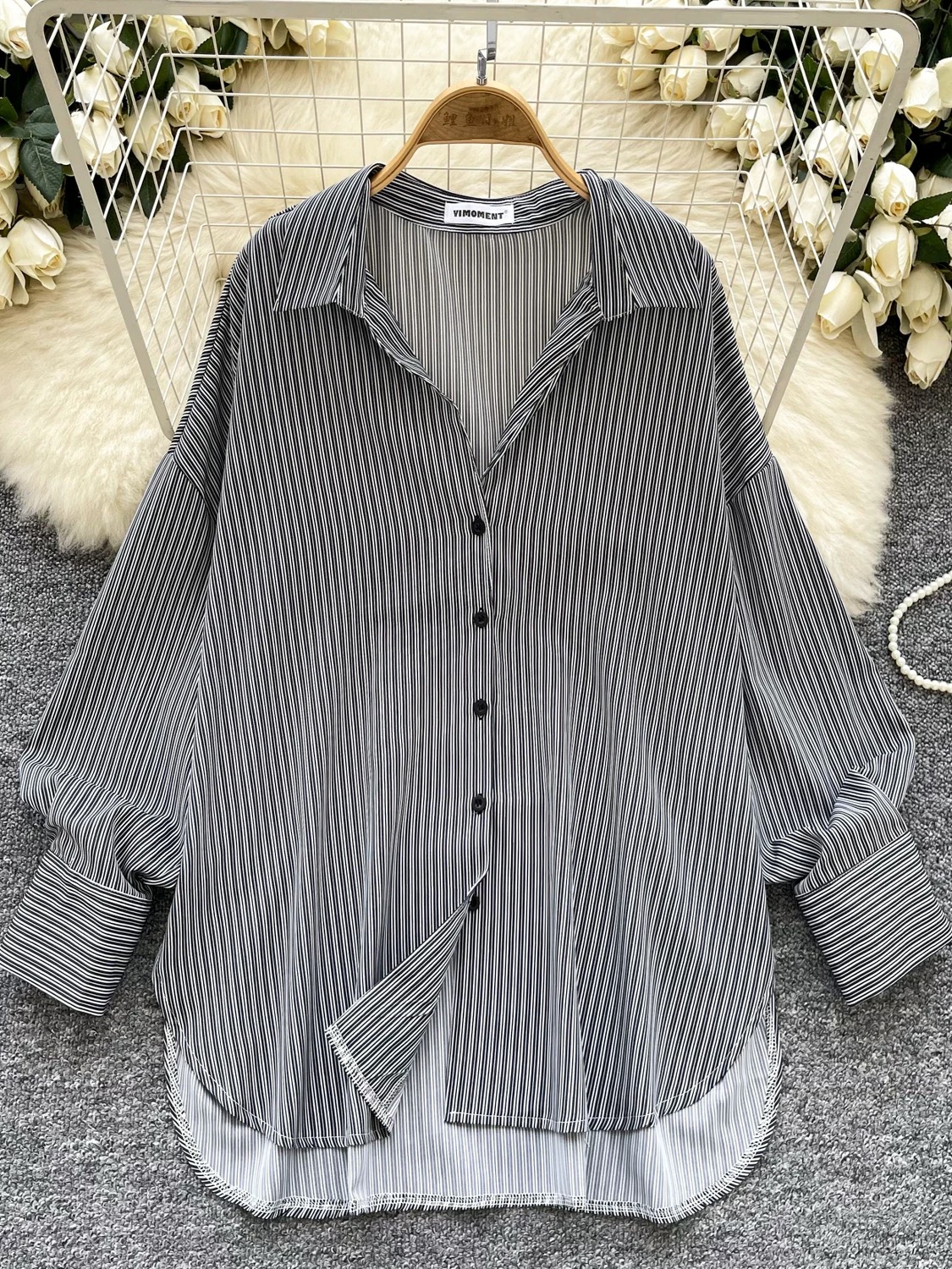A little extra shirt SH171 image