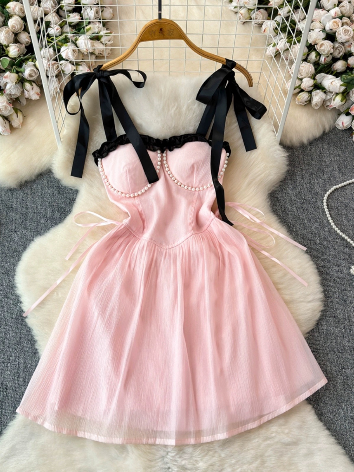 Keep coming back dress FD895