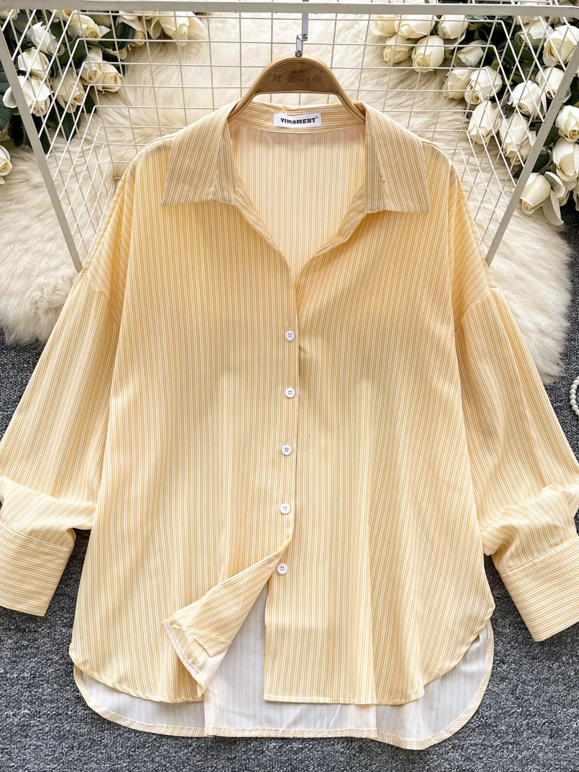 A little extra shirt SH171 image