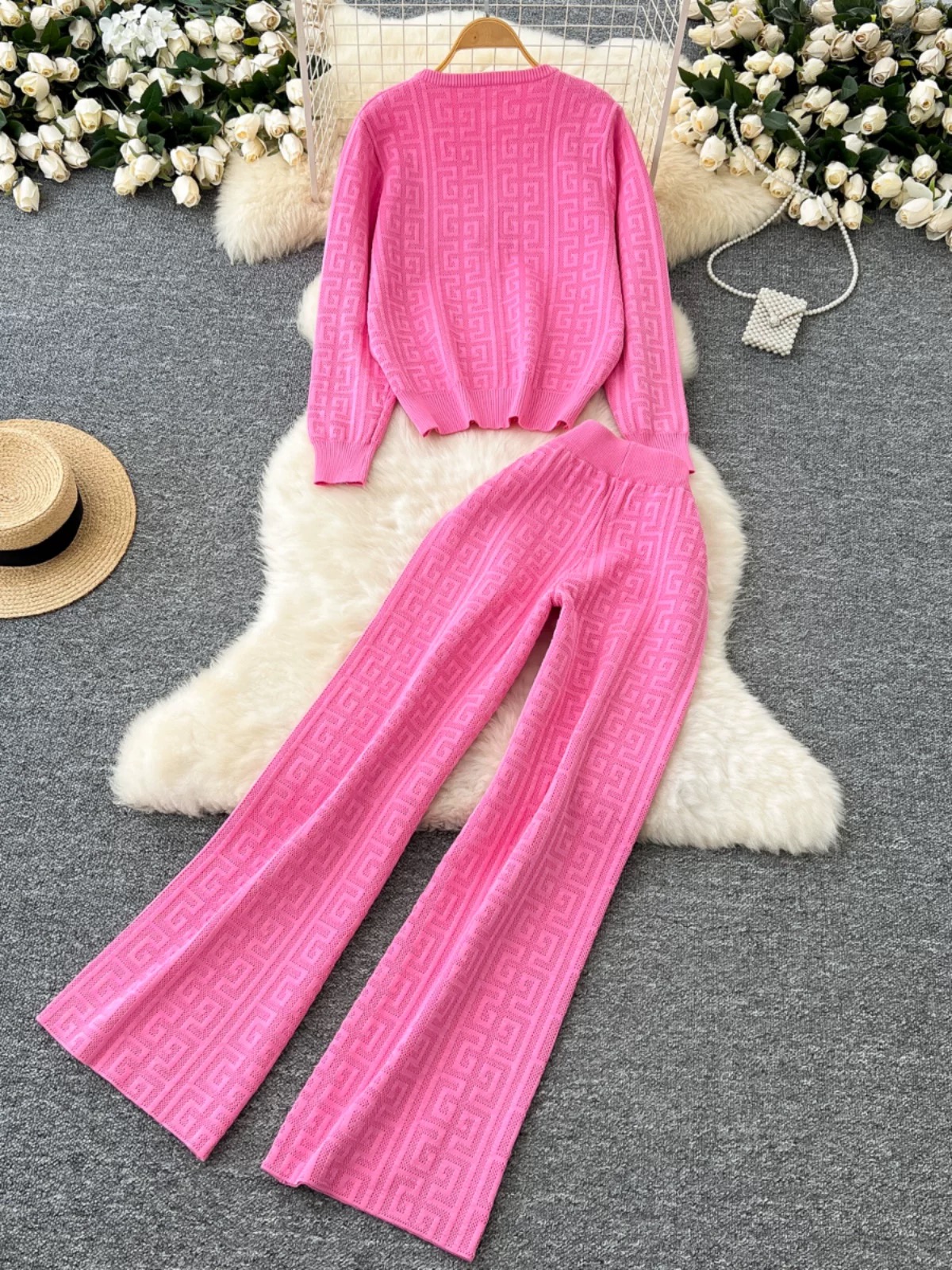Living so cozy set STP176 image