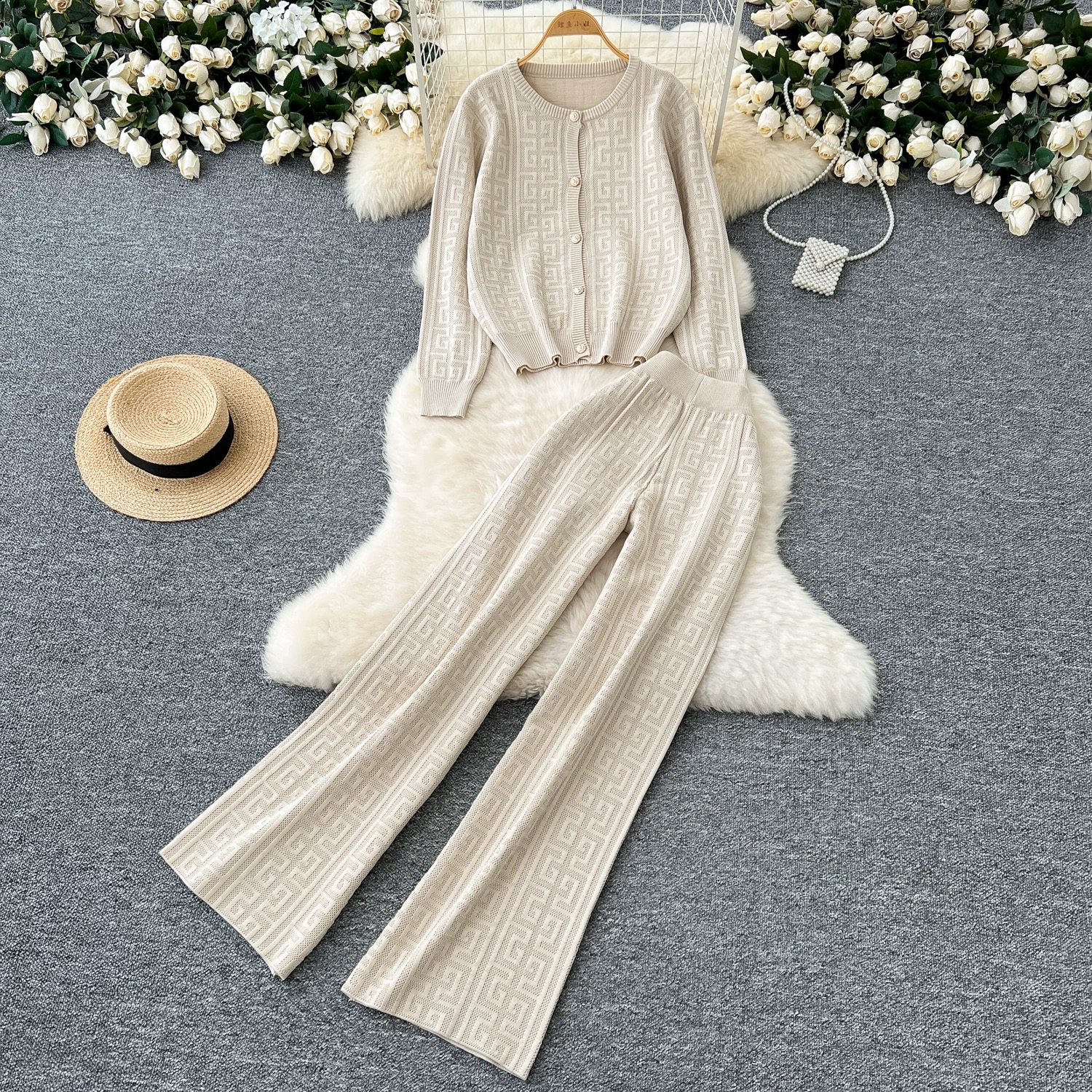 Living so cozy set STP176 image