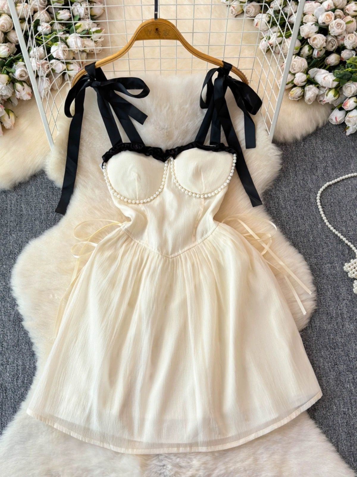 Keep coming back dress FD895 image