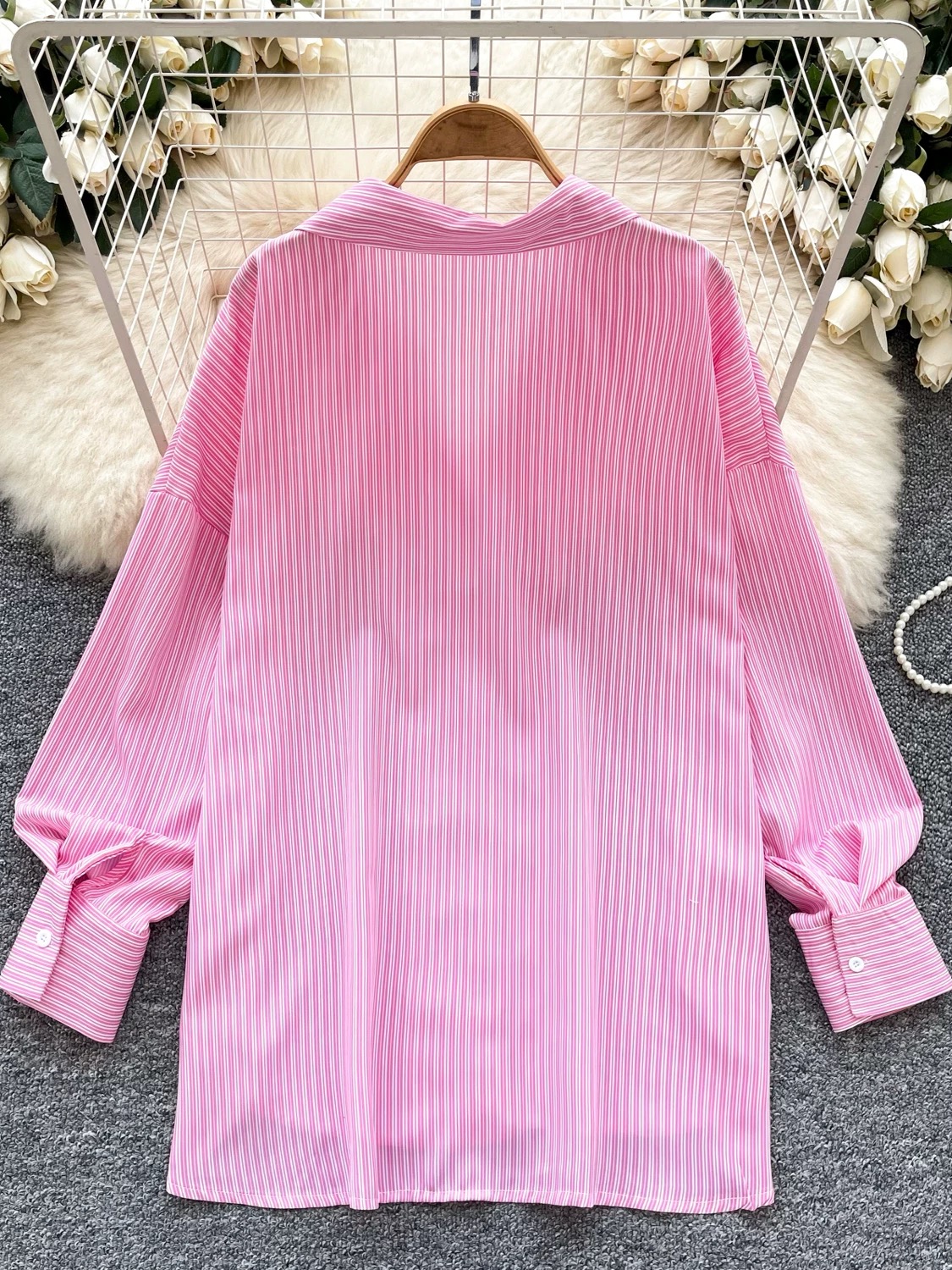 A little extra shirt SH171 image