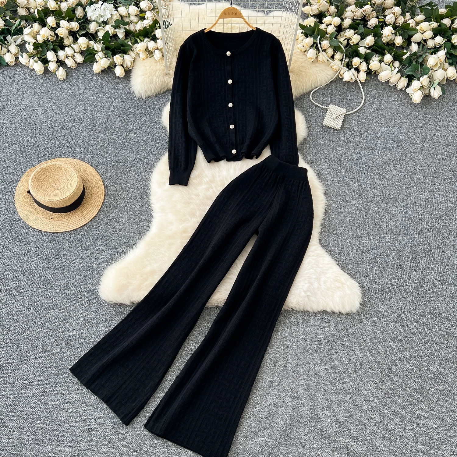 Living so cozy set STP176 image