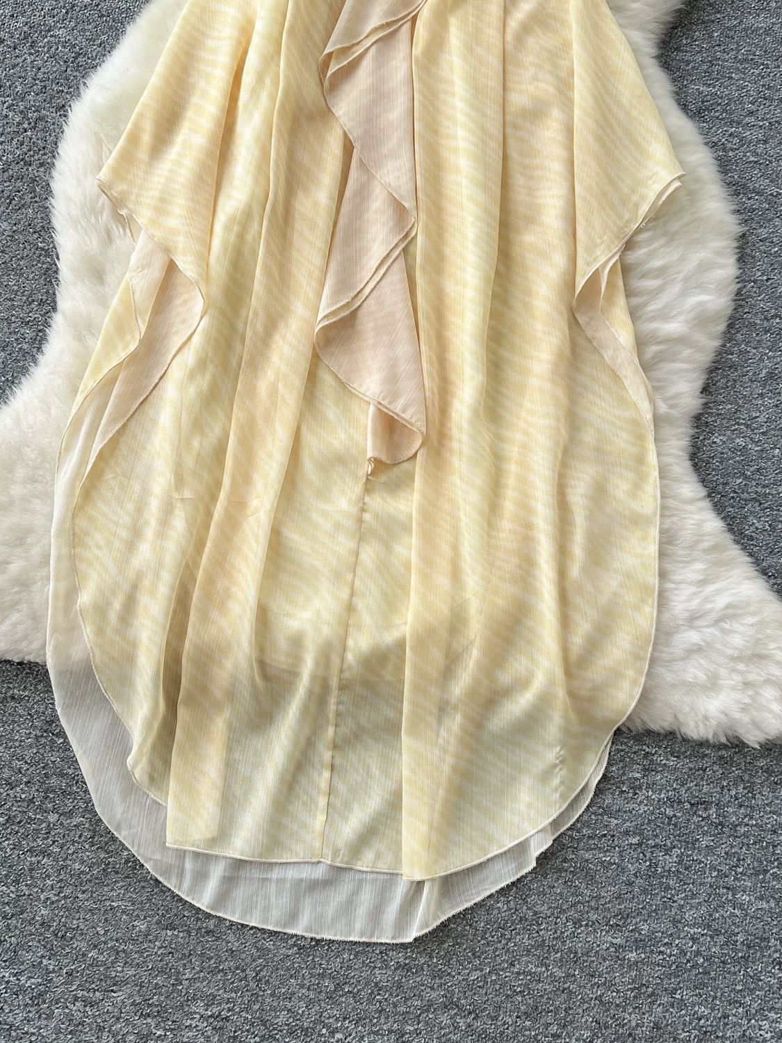 Squad goals dress CD1094 image