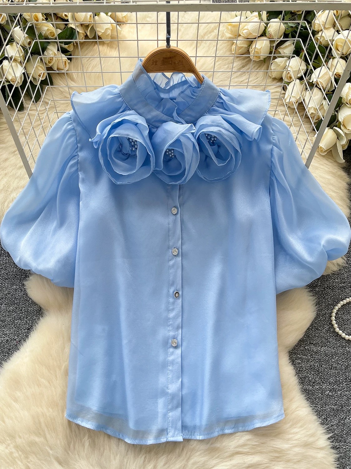 Added Product