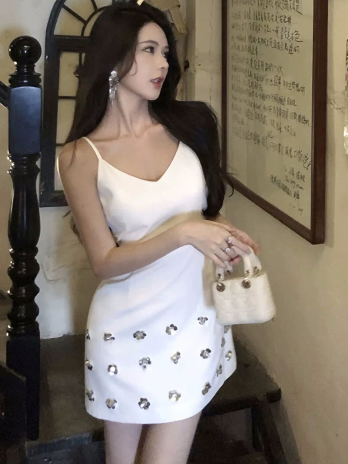 Moves to make dress FBC420 image