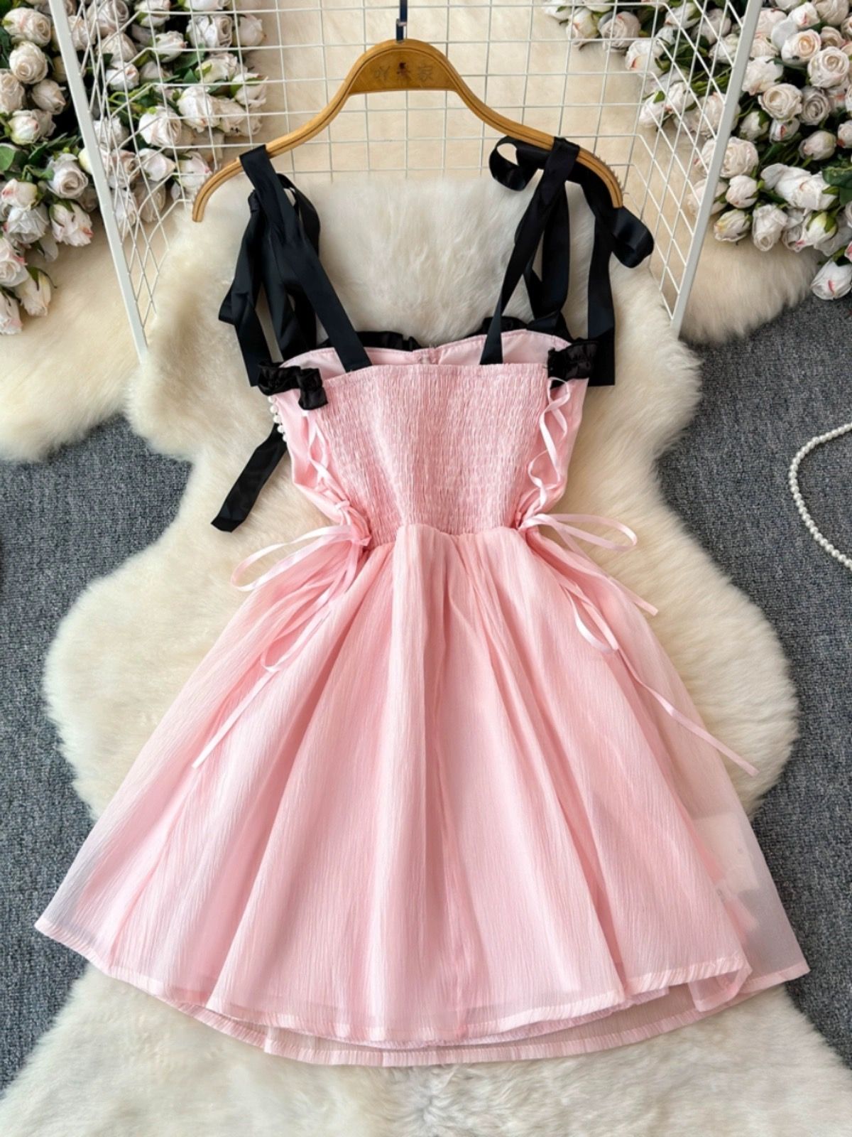 Keep coming back dress FD895 image