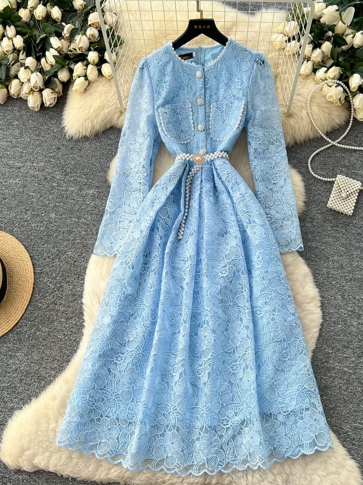 Blinded by the sky dress FD1294 image