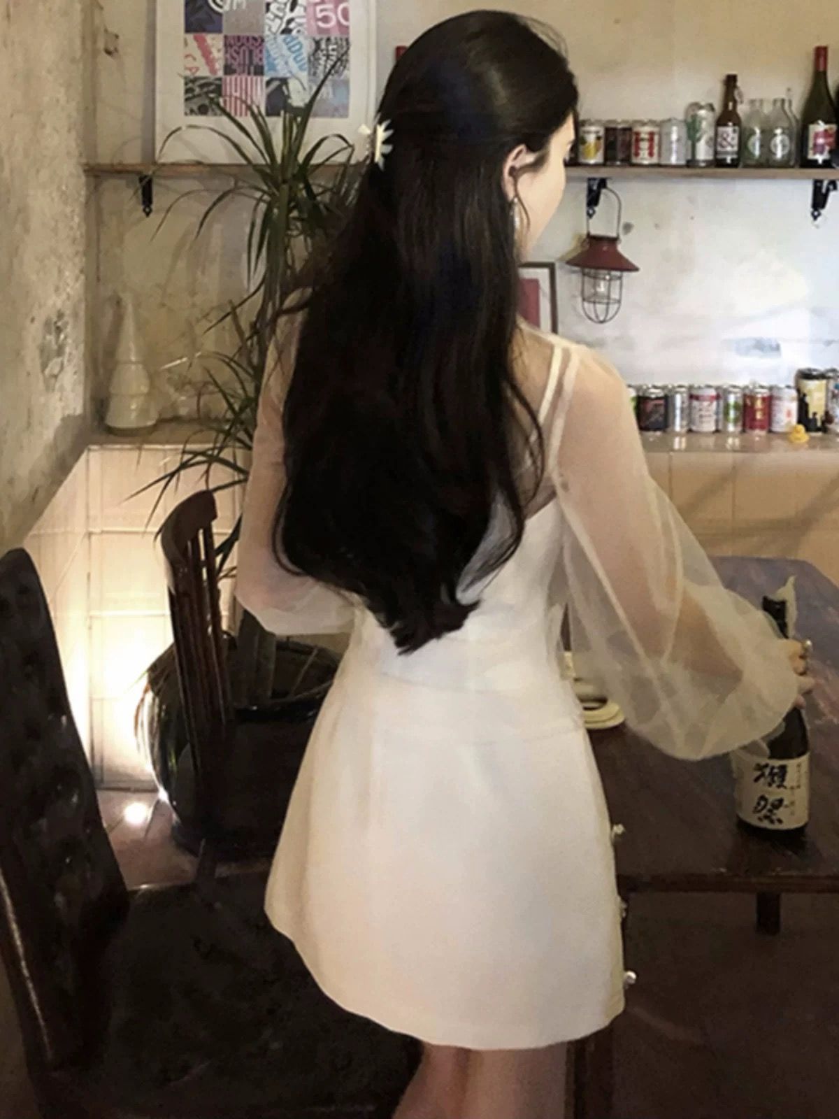 Moves to make dress FBC420 image