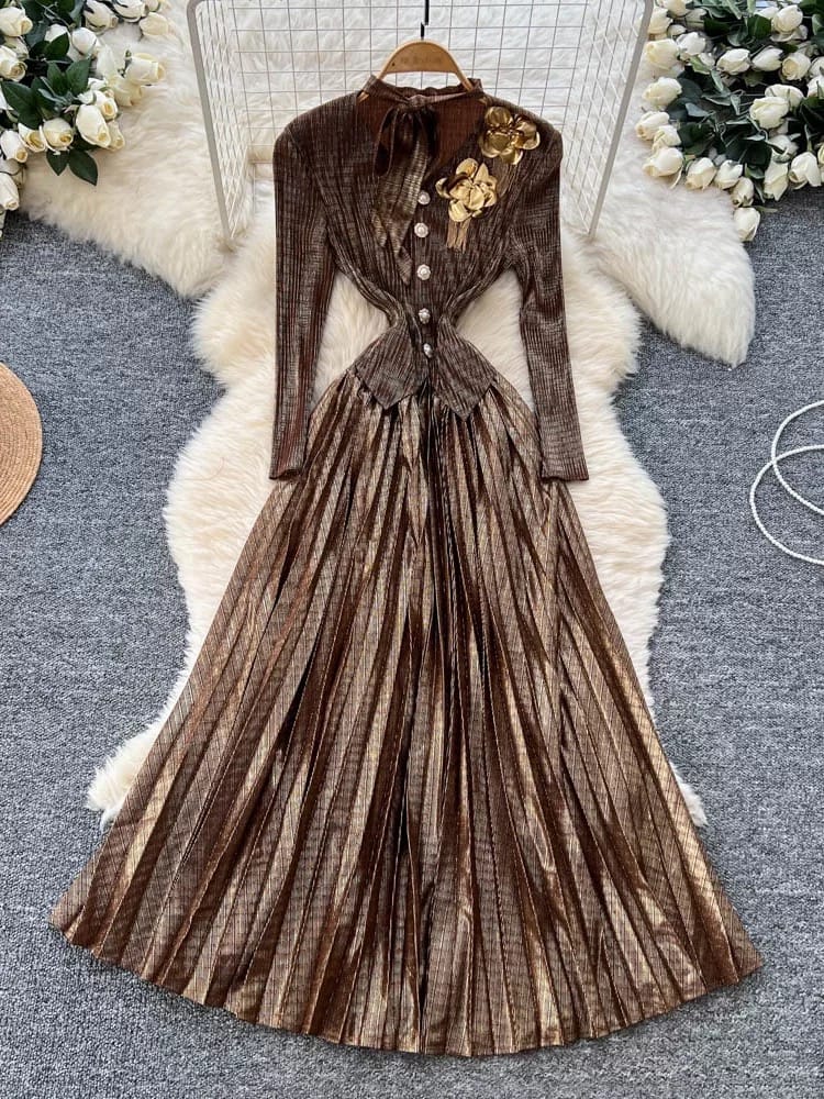 Girl talk diamond dress FD1293 image