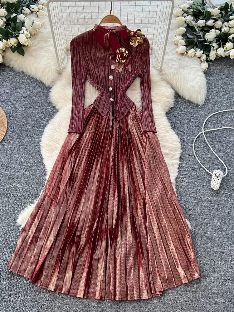 Girl talk diamond dress FD1293 image