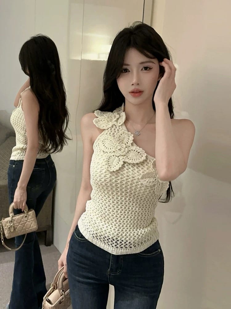 Clarissa top KTO209 image