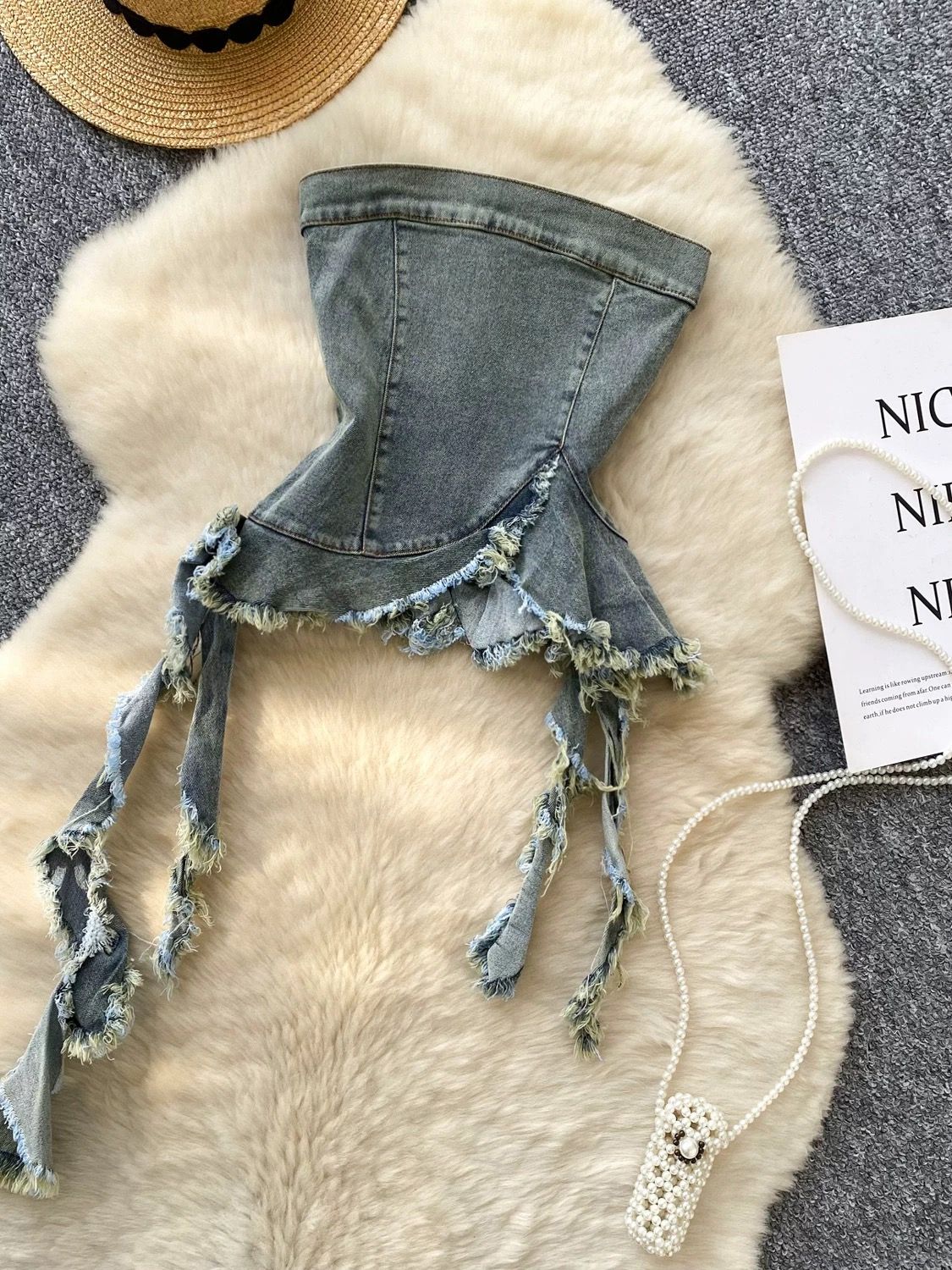 Trust the energy top DTO129 image