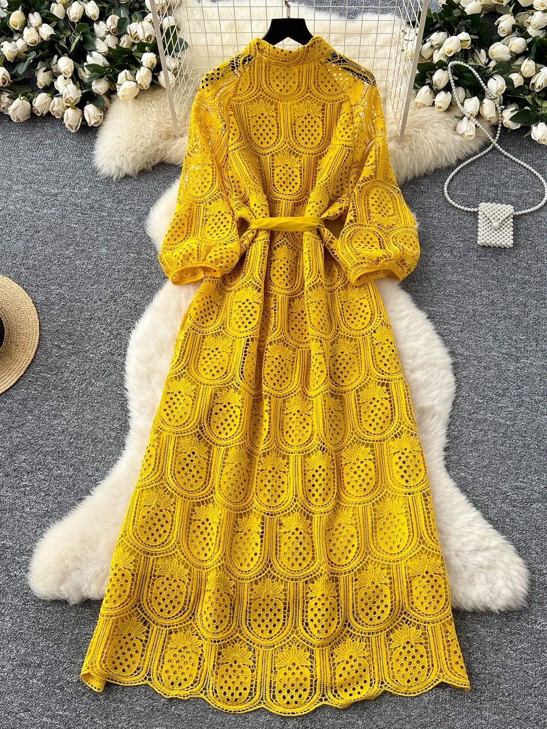 Always on my mind dress FD743 image