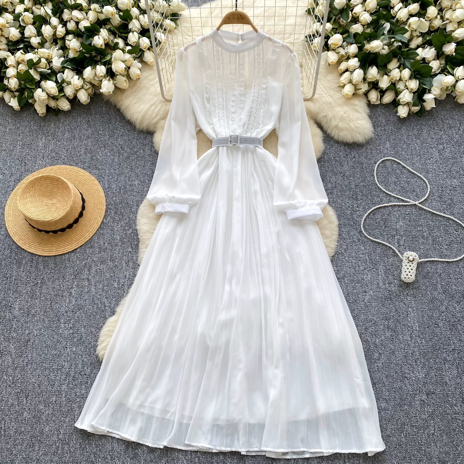 Own your values dress FD1419 image