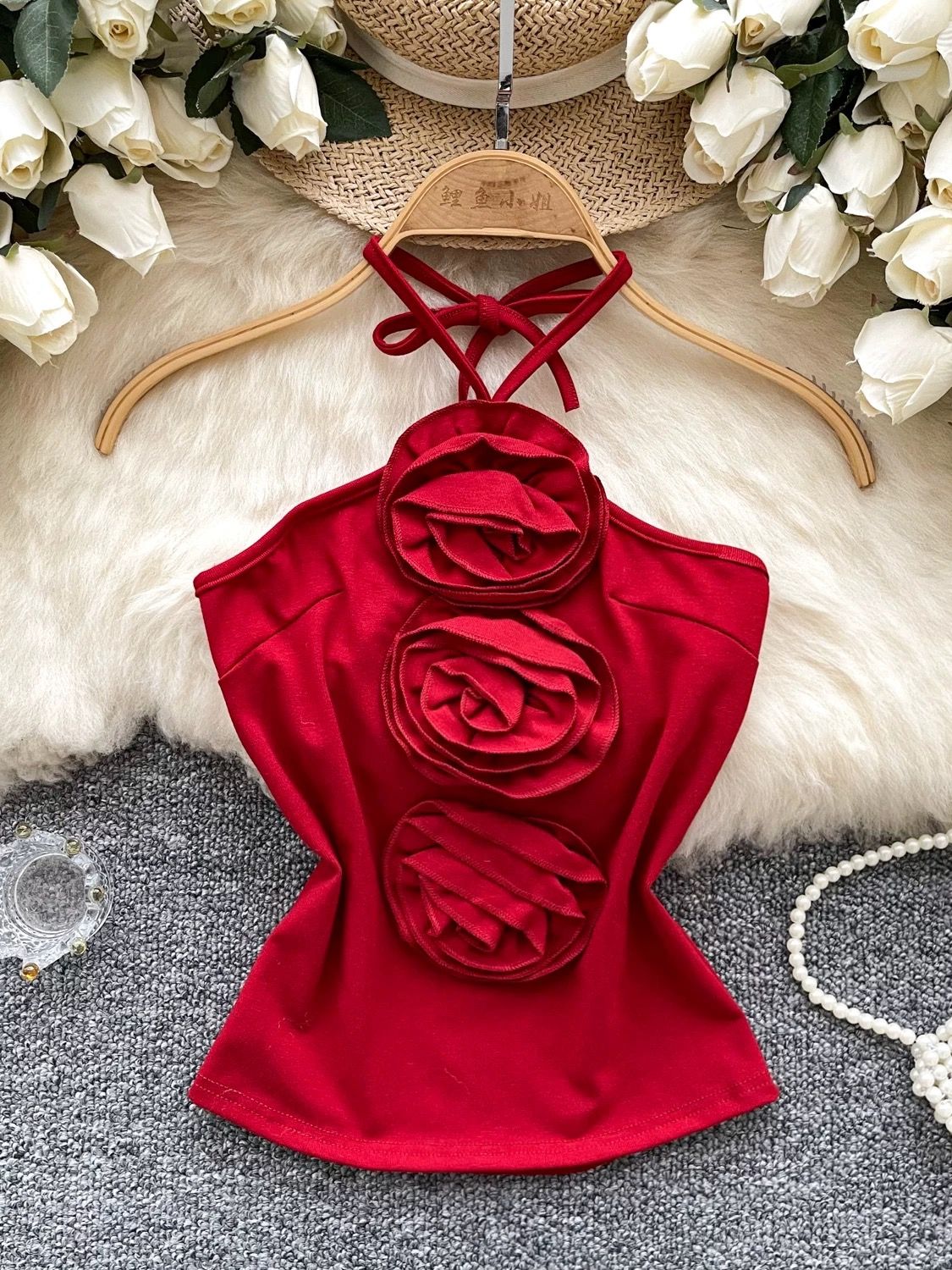 Best girlfriend top CTO140 image