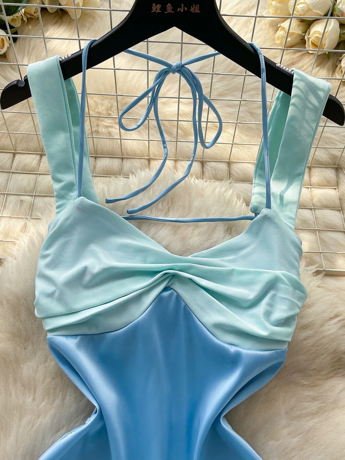 What’s the problem dress CD1255 image