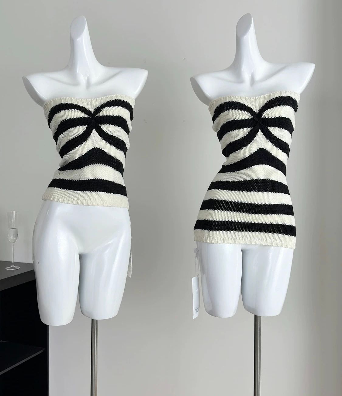 Magnificent girl top KTO195 image