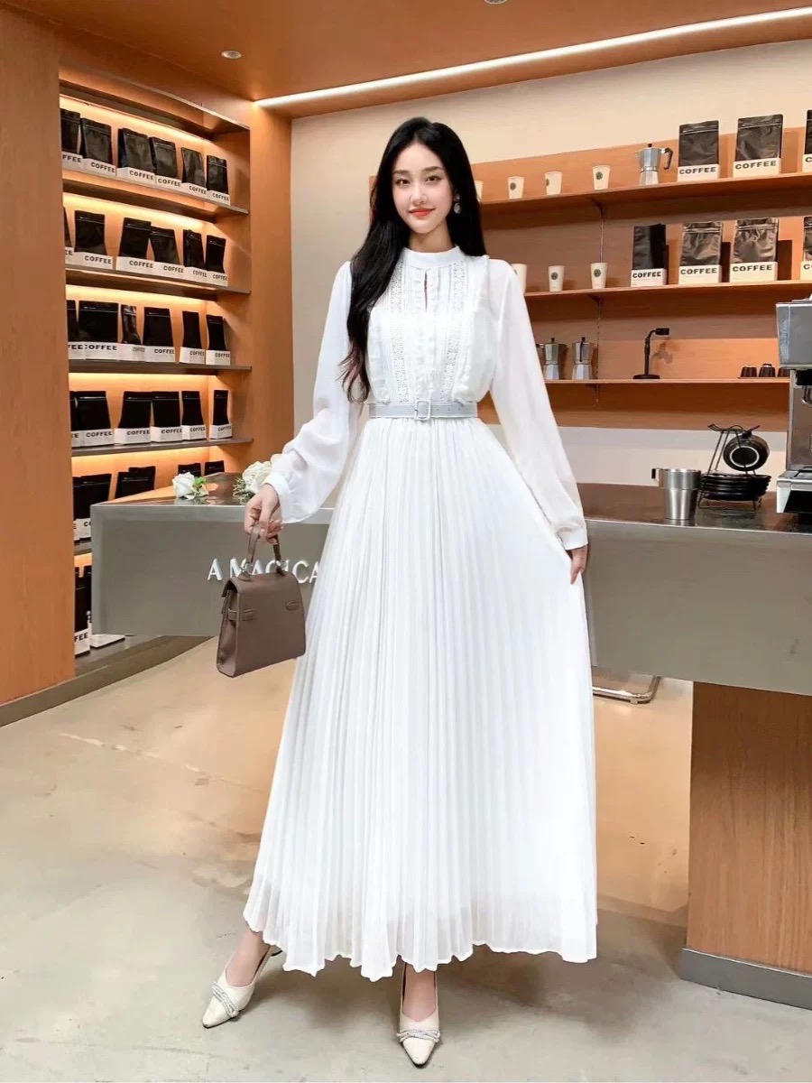 Own your values dress FD1419 image